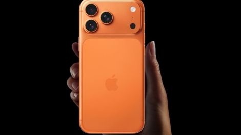 Встречайте будущее: Apple представила революционную линейку iPhone 17!